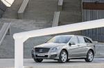 Mercedes-Benz R-Class 2011 года